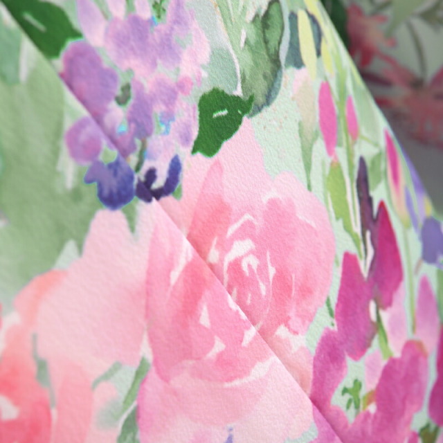 7歳女の子着物画像