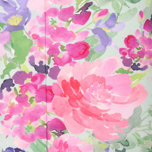 7歳女の子着物画像