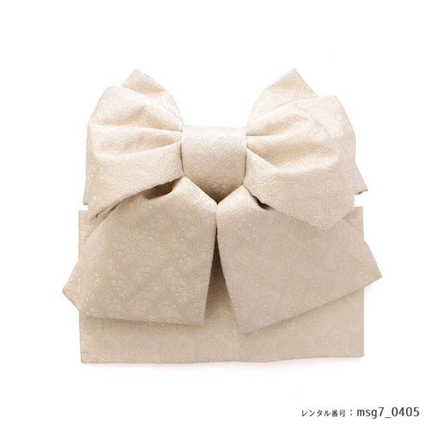 7歳女の子着物画像