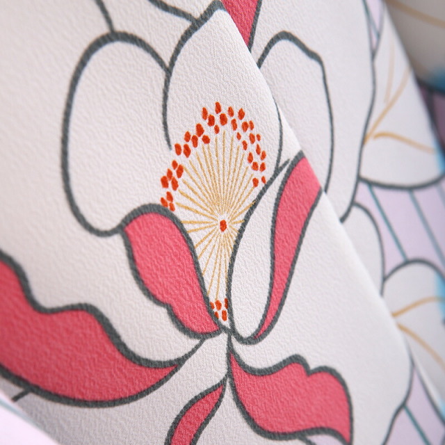 7歳女の子着物画像