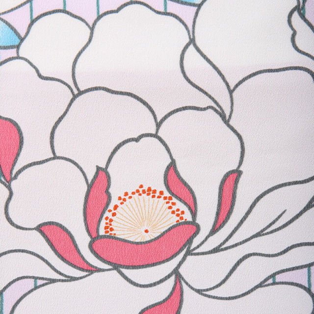 7歳女の子着物画像