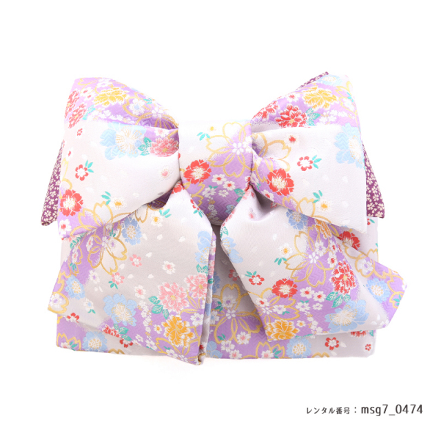 七五三レンタル