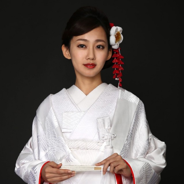 白無垢の商品画像