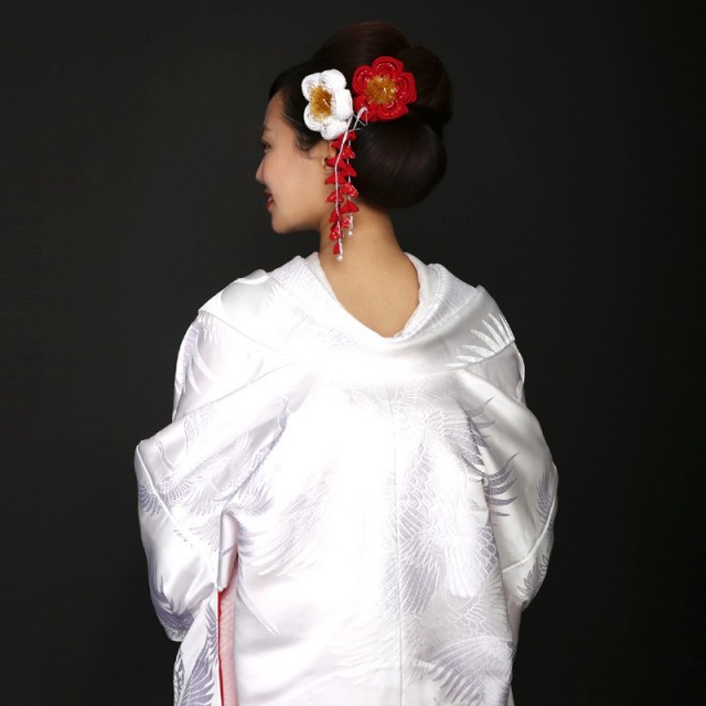 白無垢の商品画像