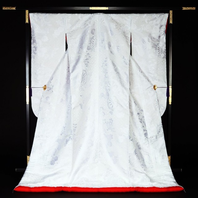 白無垢の商品画像