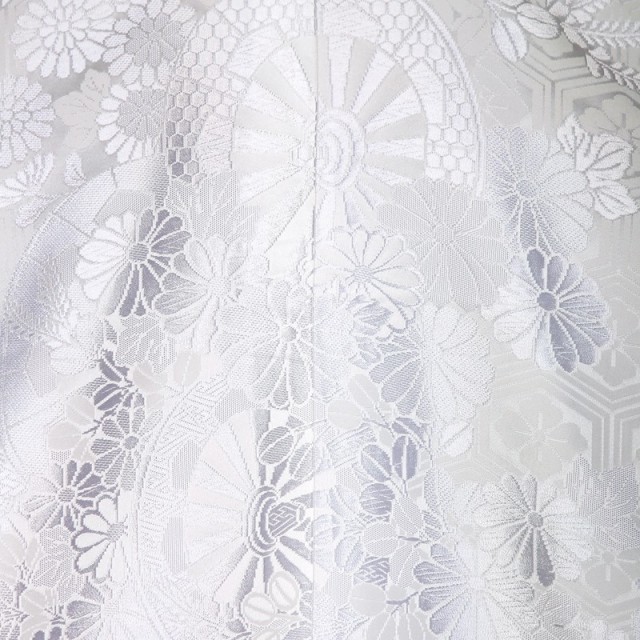 白無垢の商品画像