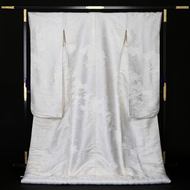 白無垢の商品画像