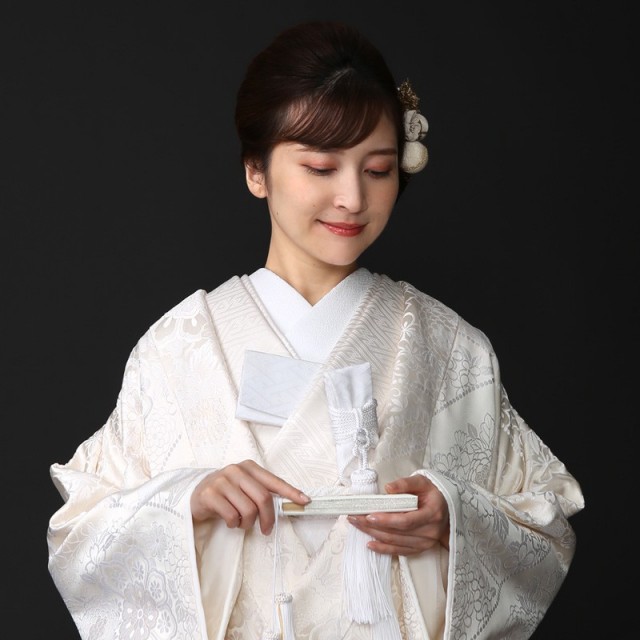 白無垢の商品画像