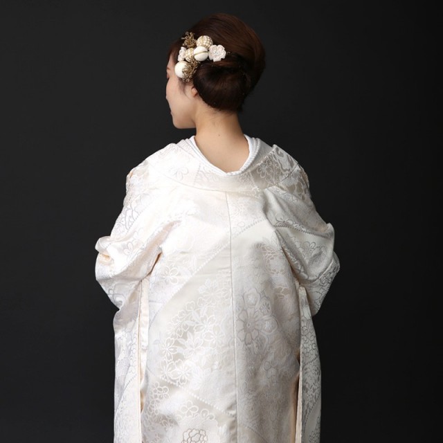 白無垢の商品画像