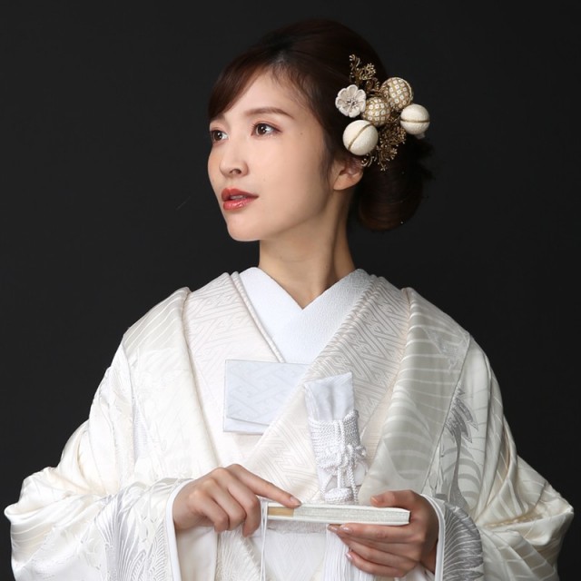 白無垢の商品画像