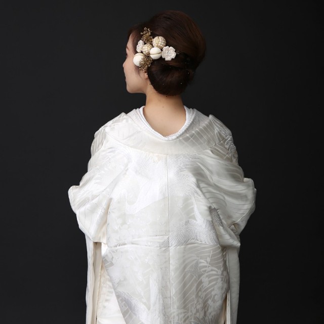 白無垢の商品画像