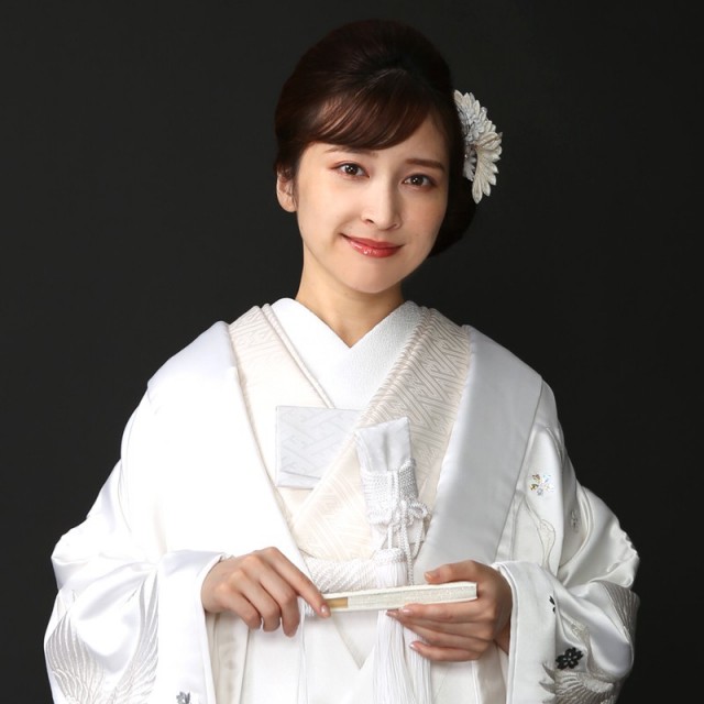 白無垢の商品画像