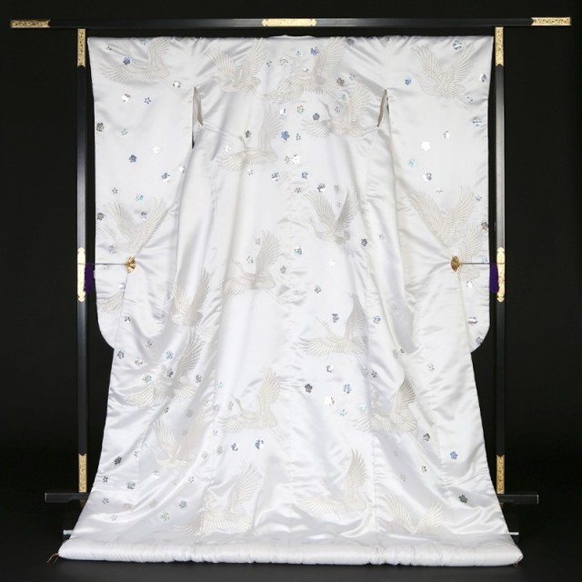 白無垢の商品画像