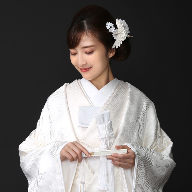 白無垢の商品画像