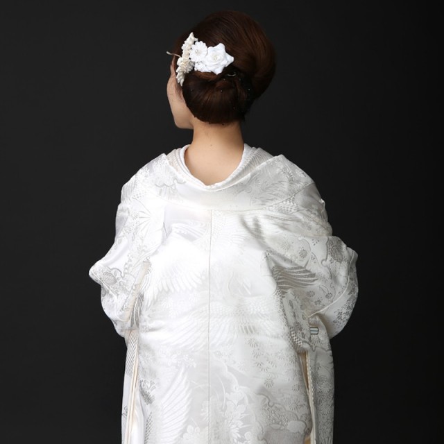 白無垢の商品画像