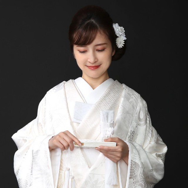 白無垢の商品画像