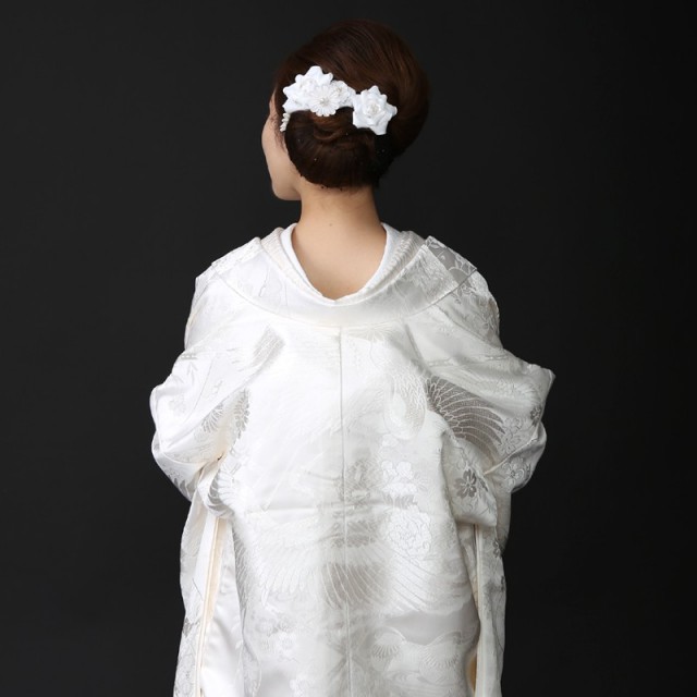 白無垢の商品画像