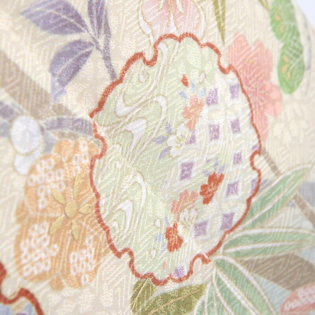 訪問着商品画像