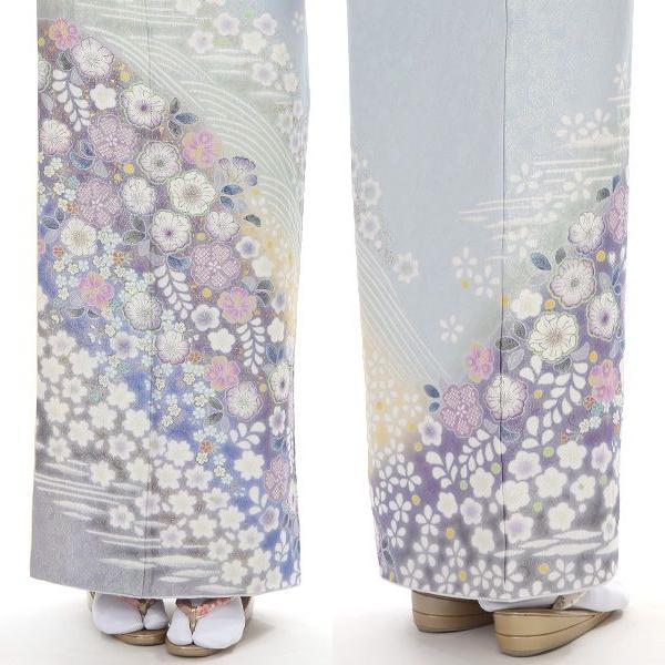 訪問着商品画像