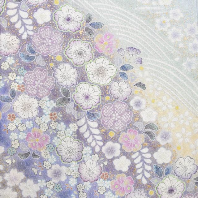 訪問着商品画像