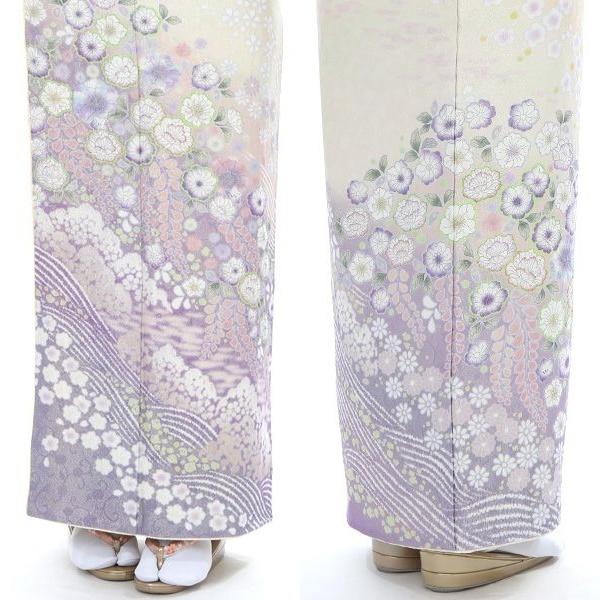 訪問着商品画像