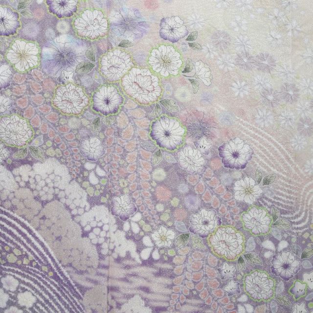 訪問着商品画像