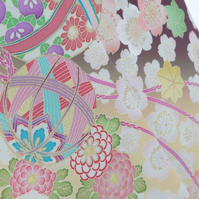 訪問着商品画像