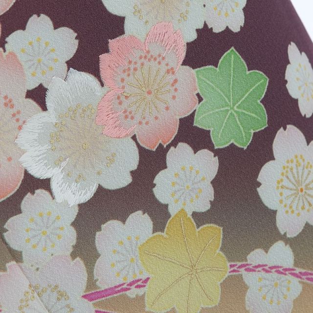 訪問着商品画像