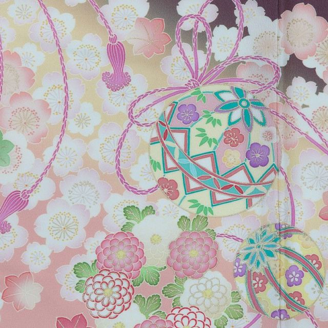 訪問着商品画像