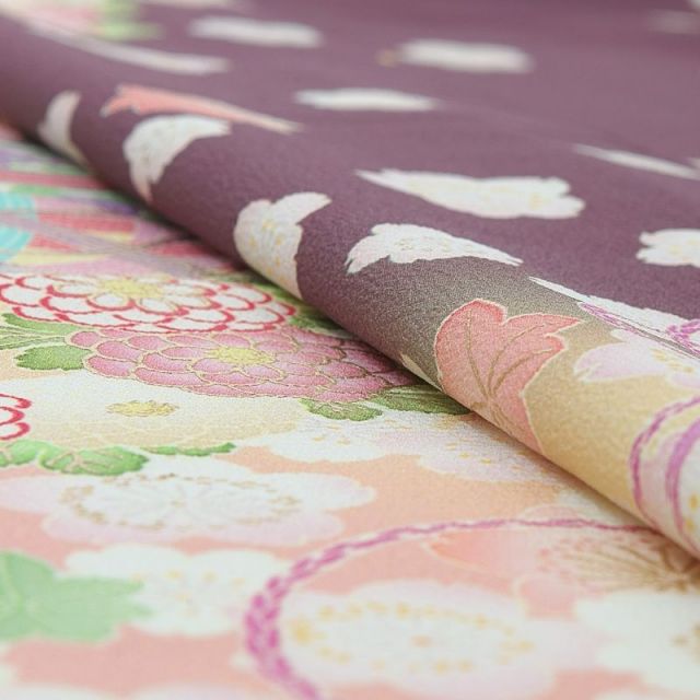 訪問着商品画像