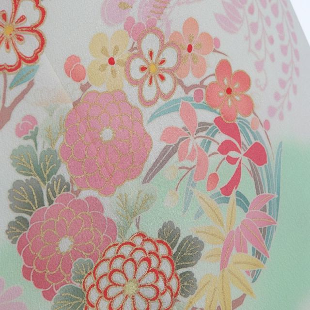 訪問着商品画像