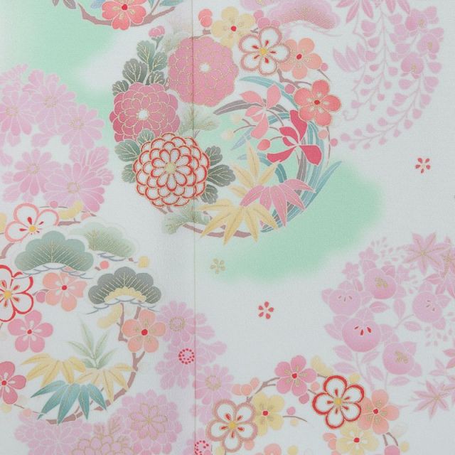 訪問着商品画像