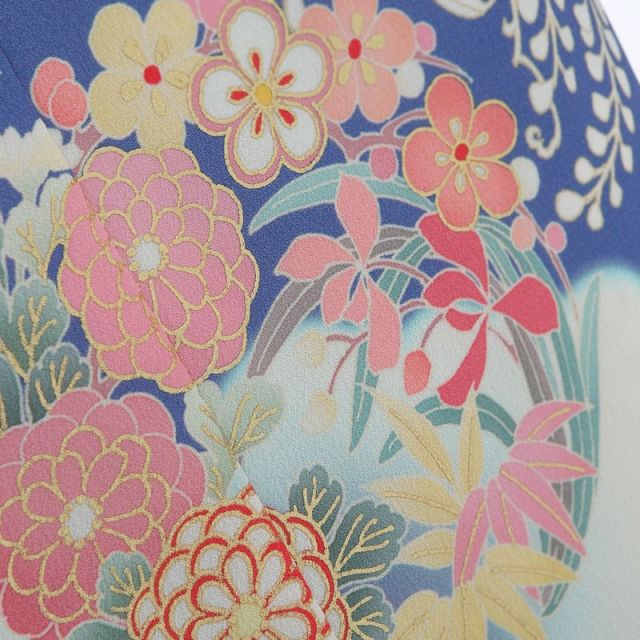 訪問着商品画像