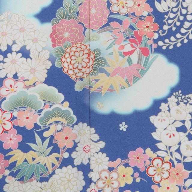 訪問着商品画像
