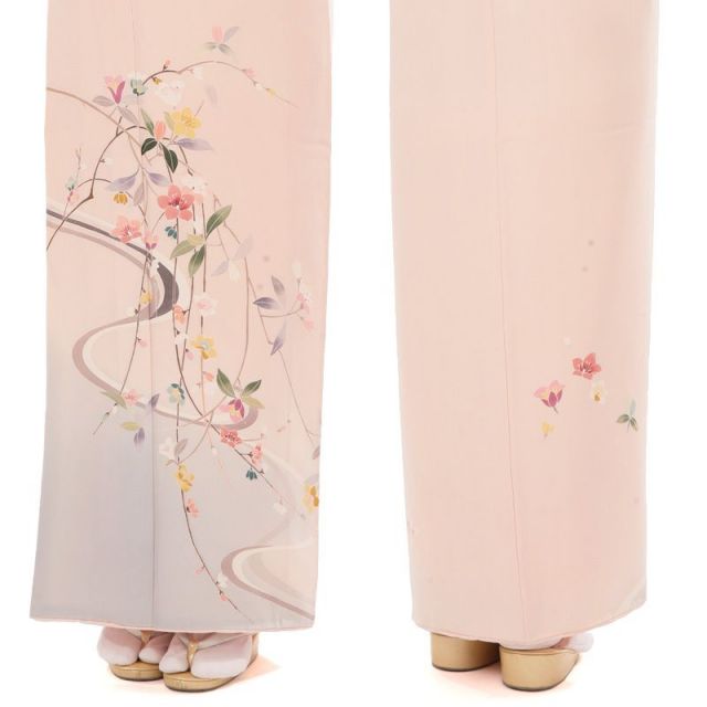 訪問着商品画像