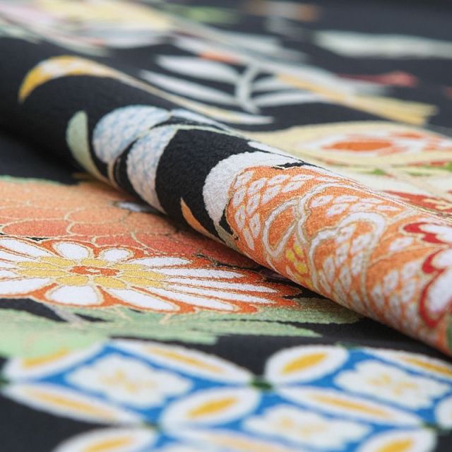 訪問着商品画像