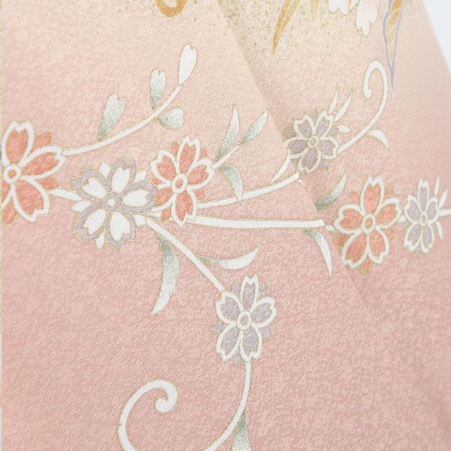 訪問着商品画像