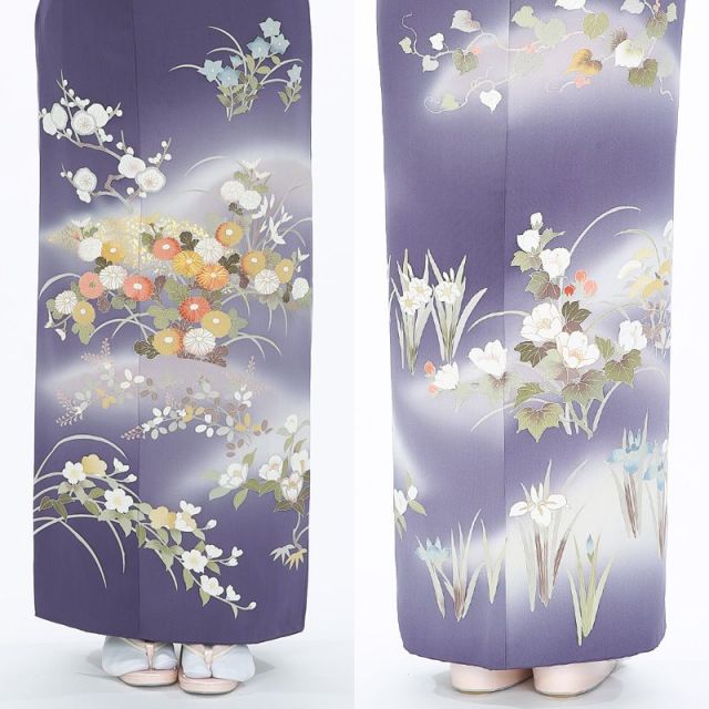 訪問着商品画像