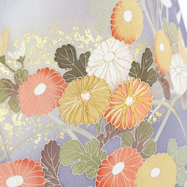 訪問着商品画像