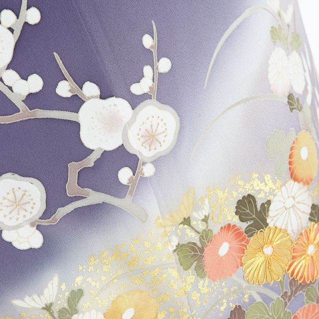 訪問着商品画像