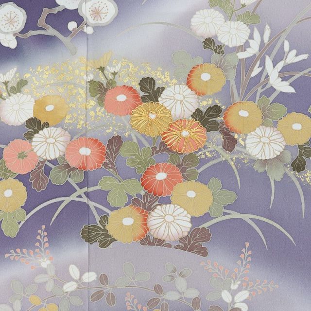 訪問着商品画像