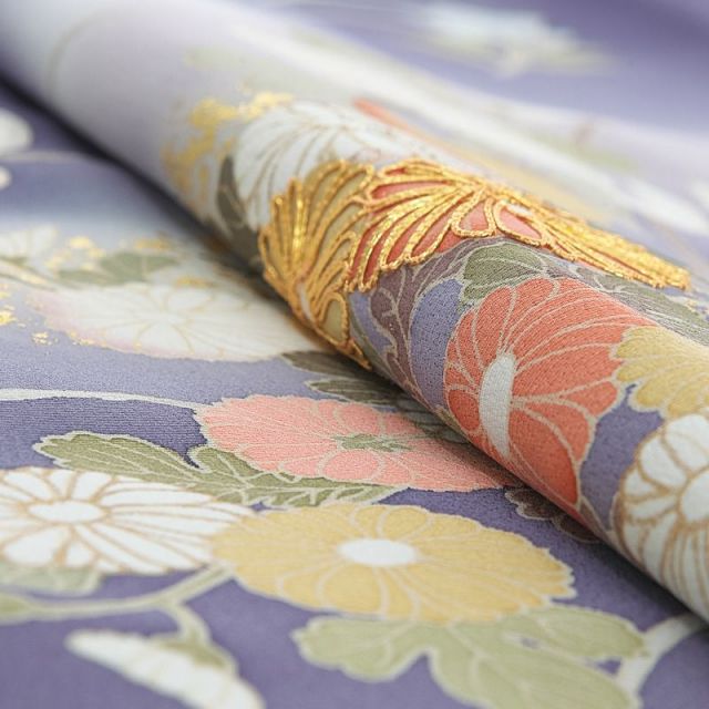 訪問着商品画像