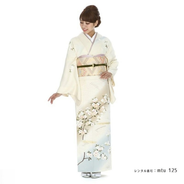 訪問着 MR-1007 桜楓大波/mtu_125 