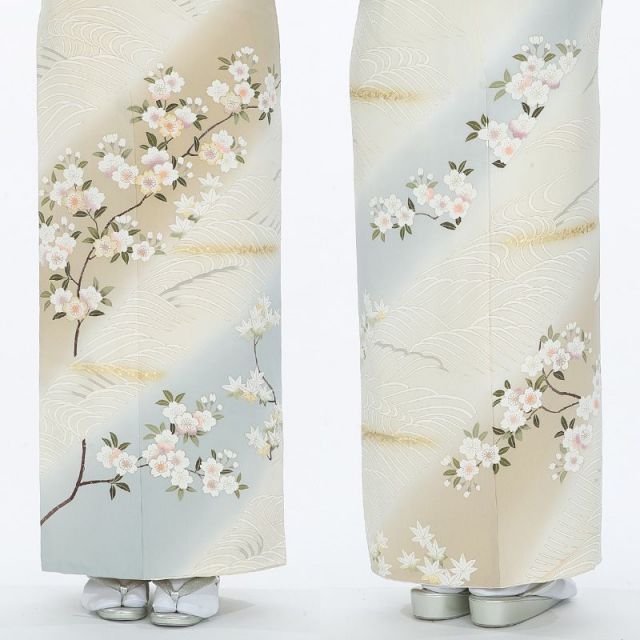 訪問着商品画像
