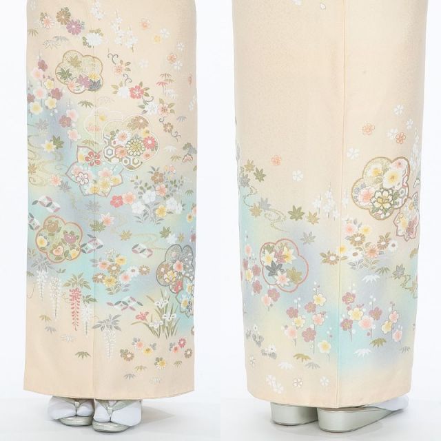 訪問着商品画像
