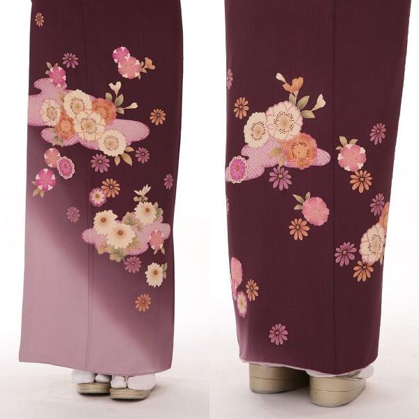 訪問着商品画像