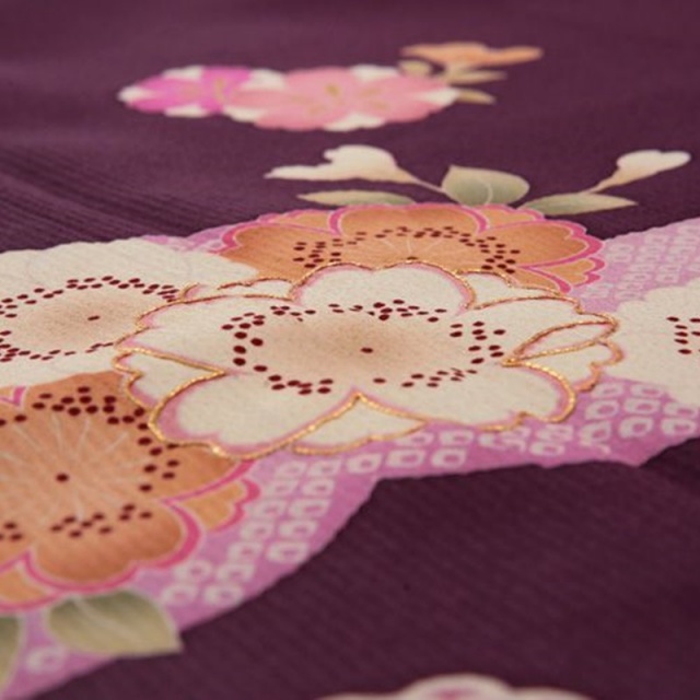 訪問着商品画像