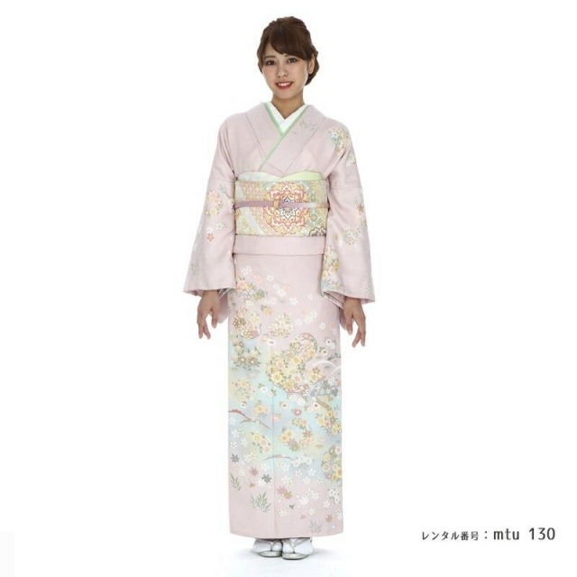 訪問着商品画像