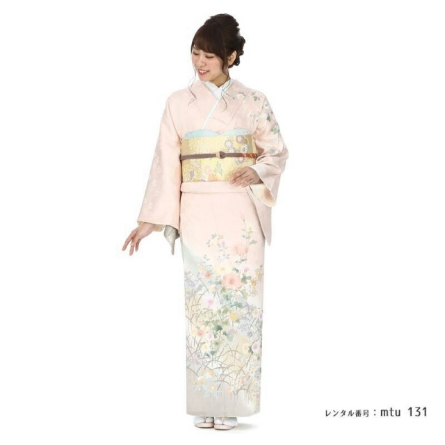 訪問着商品画像