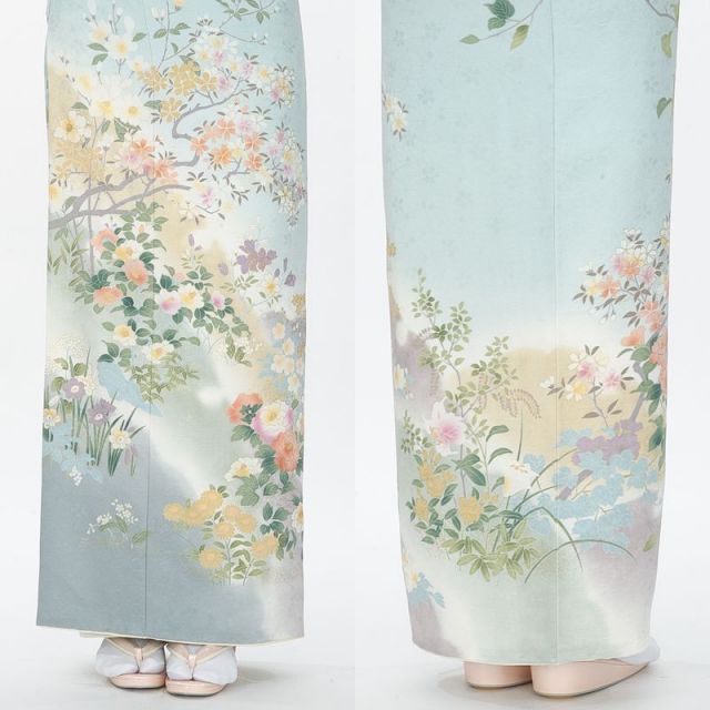 訪問着商品画像